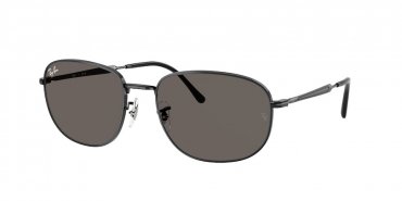 OKULARY RAY-BAN® RB 3754 002/B1 60 ROZMIAR L