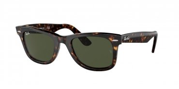 OKULARY RAY-BAN® WAYFARER RB 2140 135931 50 ROZMIAR M