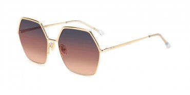 OKULARY ISABEL MARANT IM 0119S 000/FF 59 ROZMIAR L