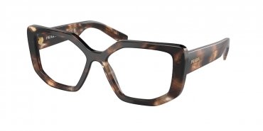 OKULARY KOREKCYJNE PRADA EYEWEAR PR A04V 07R1O1 54 ROZMIAR M