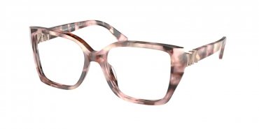 OKULARY KOREKCYJNE MICHAEL KORS CASTELLO MK 4115U 3946 52 ROZMIAR M