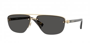 OKULARY BURBERRY BE 3164 110987 63 ROZMIAR L