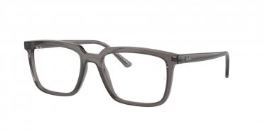 OKULARY KOREKCYJNE RAY-BAN® ALAIN RX 7239 8257 54 ROZMIAR M