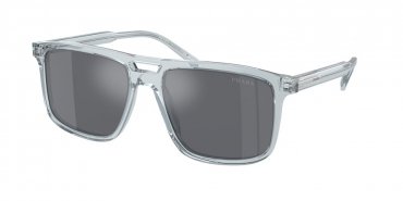 OKULARY PRADA EYEWEAR PR A22S 19T175 58 ROZMIAR L
