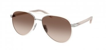 OKULARY PRADA EYEWEAR PR B57S 23E10S 59 ROZMIAR L