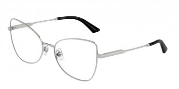 OKULARY KOREKCYJNE JIMMY CHOO JC 2006 3002 55 ROZMIAR M