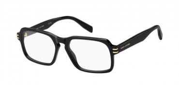 OKULARY KOREKCYJNE MARC JACOBS MARC 911 807 55 ROZMIAR M