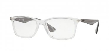 OKULARY KOREKCYJNE RAY-BAN® RX 7047 5768 54 ROZMIAR M