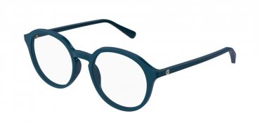 OKULARY KOREKCYJNE GUCCI GG 1004O 005 51 ROZMIAR M