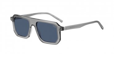 OKULARY HUGO HG 1312S KB7 53 ROZMIAR M