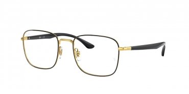 OKULARY KOREKCYJNE RAY-BAN® RX 6469 2991 52 ROZMIAR M