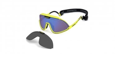 OKULARY CARRERA C SPORT 01S 4CW 99 ROZMIAR UNIWERSALNY