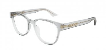 OKULARY KOREKCYJNE GUCCI GG 1746OA 003 52 ROZMIAR M