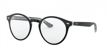 OKULARY KOREKCYJNE RAY-BAN® RX 5376 2034 47 ROZMIAR S