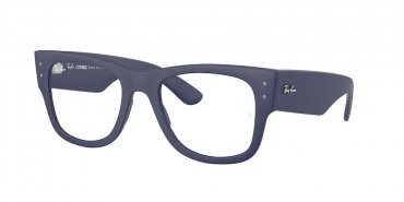 OKULARY KOREKCYJNE RAY-BAN® RX 7840V 5207 52 ROZMIAR M