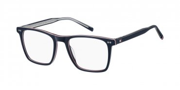 OKULARY KOREKCYJNE TOMMY HILFIGER TH 2131 8RU 53 ROZMIAR M