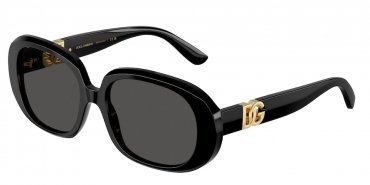 OKULARY DOLCE & GABBANA DG 4476 501/87 56 ROZMIAR M