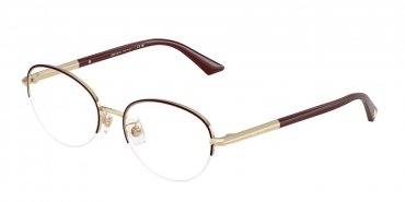 OKULARY KOREKCYJNE JIMMY CHOO JC 2014D 3025 51 ROZMIAR S