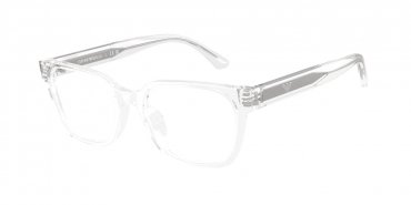 OKULARY KOREKCYJNE DZIECIĘCE EMPORIO ARMANI JUNIOR EK 3013U 6344 46