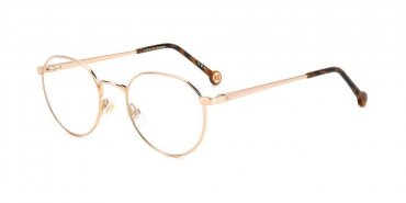 OKULARY KOREKCYJNE CAROLINA HERRERA HER 0169 DDB 50 ROZMIAR M