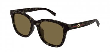 OKULARY GUCCI GG 1984SK 003 55 ROZMIAR M