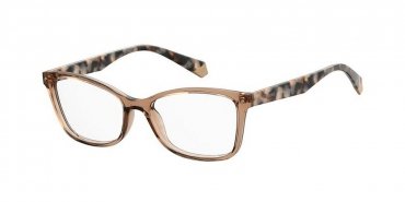 OKULARY KOREKCYJNE POLAROID PLD D320 10A 53 ROZMIAR M
