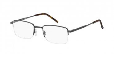 OKULARY KOREKCYJNE TOMMY HILFIGER TH 2036 SVK 52 ROZMIAR M
