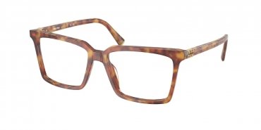 OKULARY KOREKCYJNE MIU MIU MU 08XV 4BW1O1 54 ROZMIAR M