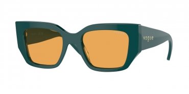 OKULARY VOGUE EYEWEAR VO 5583S 3163/7 51 ROZMIAR M