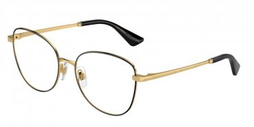 OKULARY KOREKCYJNE DOLCE & GABBANA DG 1355 1334 53 ROZMIAR M