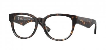 OKULARY KOREKCYJNE BURBERRY BE 2410 3002 51 ROZMIAR S