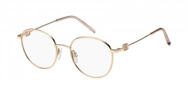 OKULARY KOREKCYJNE TOMMY HILFIGER TH 2152 DDB 50 ROZMIAR S