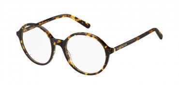 OKULARY KOREKCYJNE MARC JACOBS MARC 746 086 53 ROZMIAR M