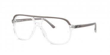 OKULARY KOREKCYJNE RAY-BAN® RX 5698 8111 56 ROZMIAR M