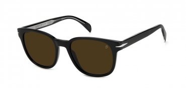 OKULARY DAVID BECKHAM DB 1062S 807 52 ROZMIAR M