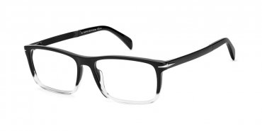 OKULARY KOREKCYJNE DAVID BECKHAM DB 1095 7C5 57 ROZMIAR M