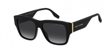OKULARY MARC JACOBS MARC 842S 2M2 55 ROZMIAR M