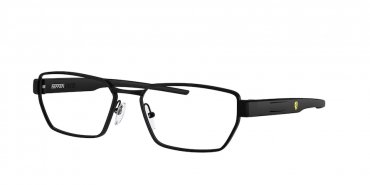 OKULARY KOREKCYJNE FERRARI SCUDERIA FZ 7008 101 57 ROZMIAR M
