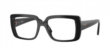 OKULARY KOREKCYJNE VOGUE EYEWEAR VO 5636U W44 50 ROZMIAR S