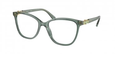 OKULARY KOREKCYJNE SWAROVSKI SK 2020 1043 54 ROZMIAR M