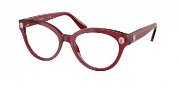 OKULARY KOREKCYJNE SWAROVSKI SK 2037 1055 54 ROZMIAR M