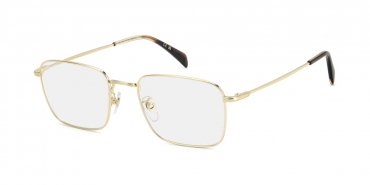 OKULARY KOREKCYJNE DAVID BECKHAM DB 1165 J5G 51 ROZMIAR M