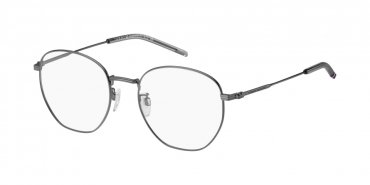 OKULARY KOREKCYJNE TOMMY HILFIGER TH 2114F R80 54 ROZMIAR M