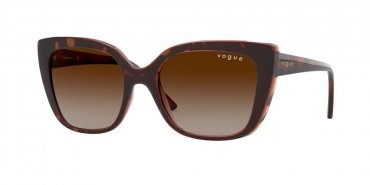 OKULARY VOGUE EYEWEAR VO 5337S 238613 53 ROZMIAR M