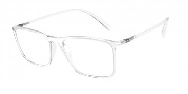 OKULARY KOREKCYJNE GIORGIO ARMANI AR 7244U 6126 55 ROZMIAR M