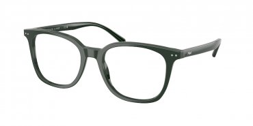 OKULARY KOREKCYJNE POLO RALPH LAUREN PH 2256 6140 53 ROZMIAR M