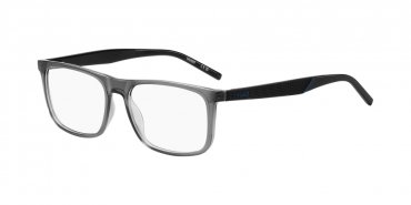 OKULARY KOREKCYJNE HUGO HG 1307 KB7 55 ROZMIAR M