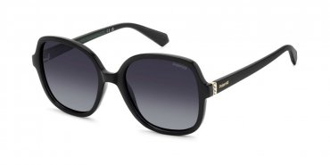OKULARY POLAROID PLD 4177SX 807 55 ROZMIAR M Z POLARYZACJĄ