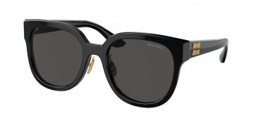 OKULARY MIU MIU MU 01ZS 1AB5S0 55 ROZMIAR M