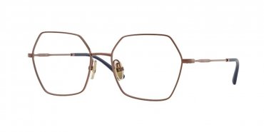 OKULARY KOREKCYJNE VOGUE EYEWEAR VO 4297T 5212 53 ROZMIAR M